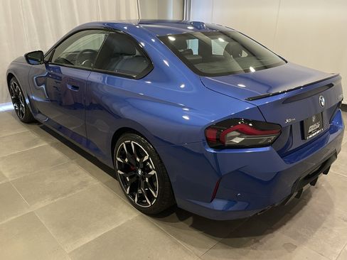 New 2026 BMW 230i xDrive Coupe w/ Premium Package image 4