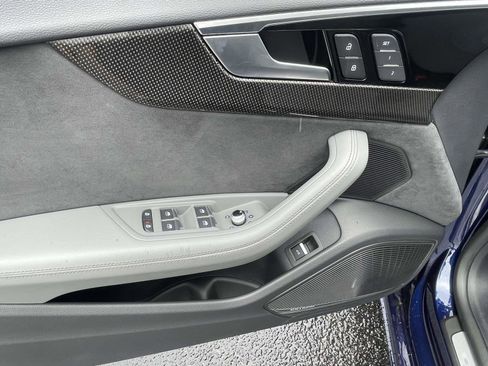 Used 2022 Audi S5 Prestige w/ Prestige Package AWD/4WD image 25