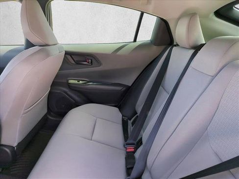 New 2026 Toyota Prius LE image 15