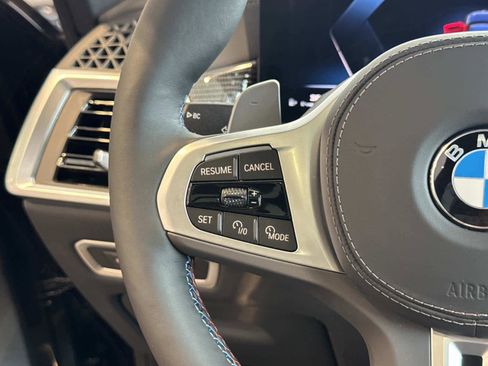 New 2026 BMW X7 M60i AWD/4WD image 22