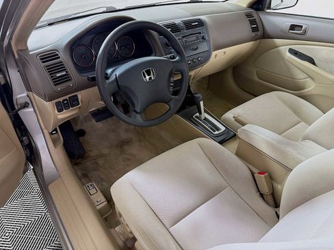 Used 2003 Honda Civic EX image 7