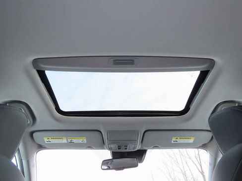 Certified 2020 Honda CR-V Touring image 27