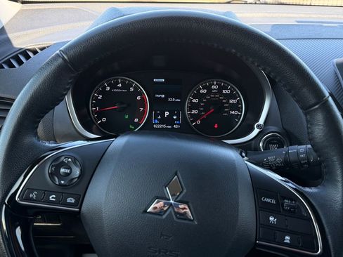 Used 2024 Mitsubishi Eclipse Cross SE image 20