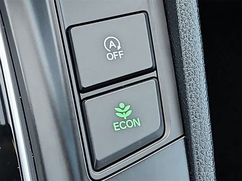 Used 2022 Honda CR-V Touring image 23