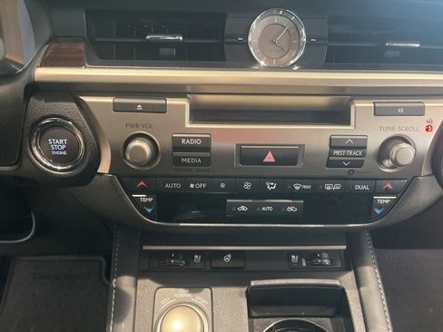 Used 2018 Lexus ES 350 w/ Premier Package FWD image 31