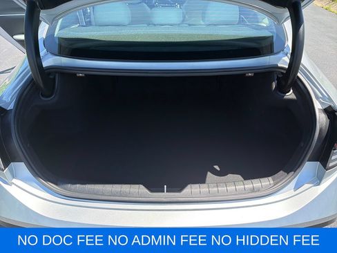 Used 2025 Hyundai Sonata SEL FWD image 24