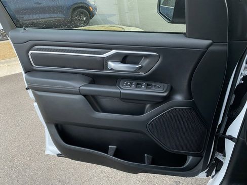 Used 2025 RAM 1500 Big Horn image 19