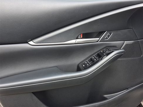 Used 2024 MAZDA CX-30 AWD 2.5 S w/ Select Sport Pkg image 13