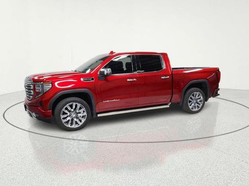 Used 2023 GMC Sierra 1500 Denali w/ Denali Reserve Package image 4