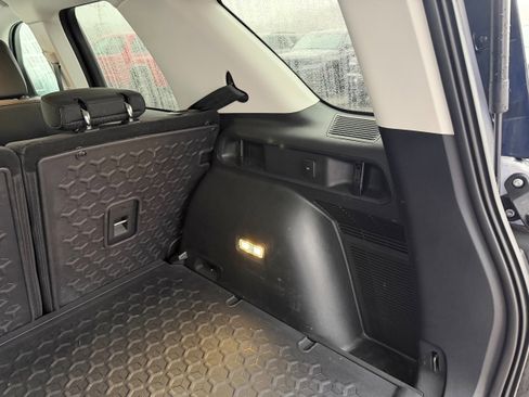 Used 2021 Ford Bronco Sport Big Bend image 7