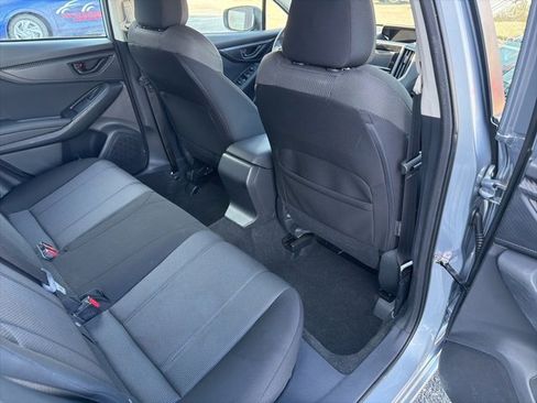 Used 2020 Subaru Impreza 2.0i image 27