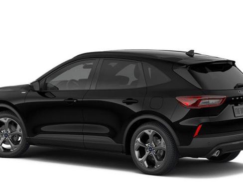 New 2026 Ford Escape ST-Line w/ Tech Pack #1 AWD/4WD image 25