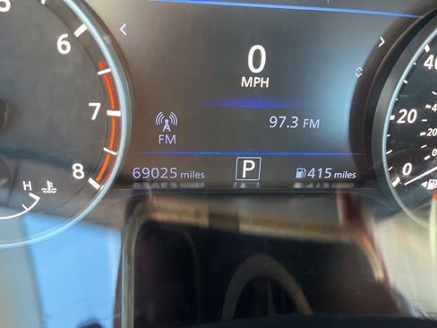 Used 2021 Nissan Altima 2.5 SR image 34