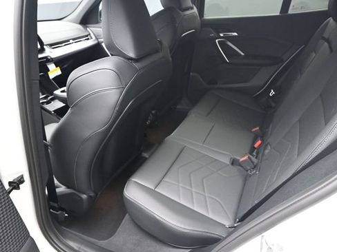 New 2026 BMW X2 xDrive28i w/ Technology Package AWD/4WD image 19