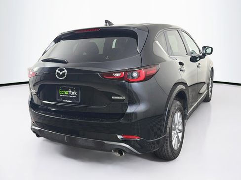 Used 2025 MAZDA CX-5 AWD 2.5 S w/ Preferred Package image 9