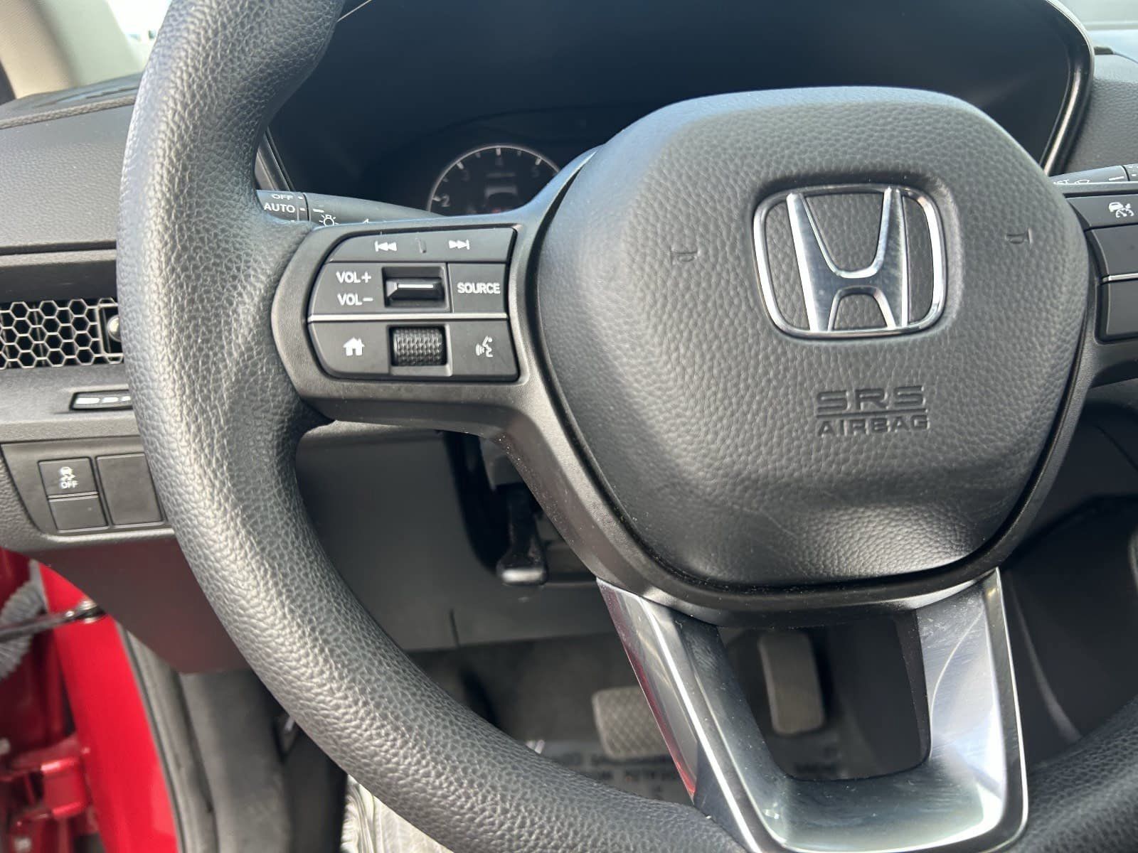 Certified 2024 Honda CR-V LX image 27