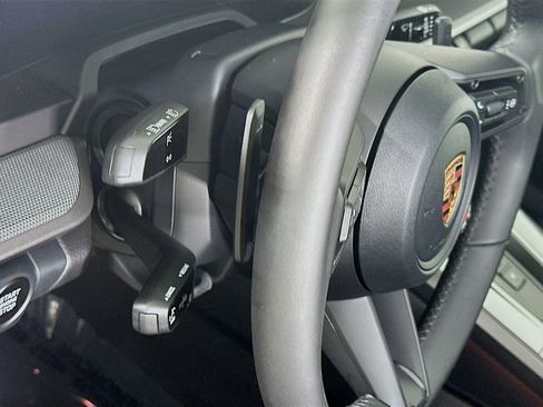 Certified 2026 Porsche 911 Carrera 4S image 11