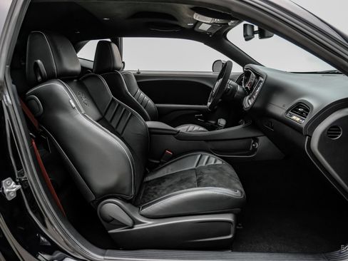 Used 2023 Dodge Challenger SRT Hellcat Redeye RWD image 59
