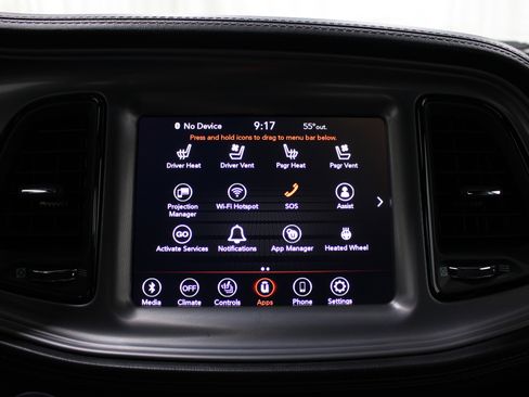 Used 2023 Dodge Challenger SXT w/ Plus Package image 15