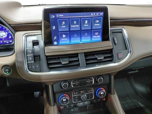 Certified 2023 Chevrolet Suburban High Country w/ Premium Package 2 image 38