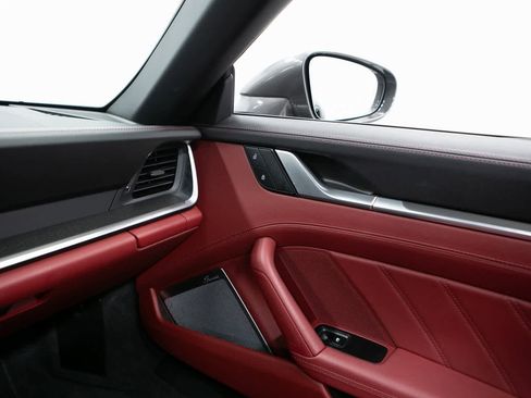 Certified 2023 Porsche 911 Turbo S image 25