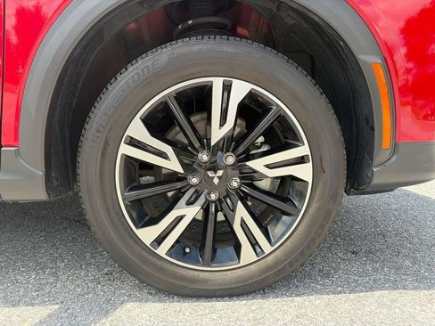 Used 2024 Mitsubishi Eclipse Cross SE AWD/4WD image 29