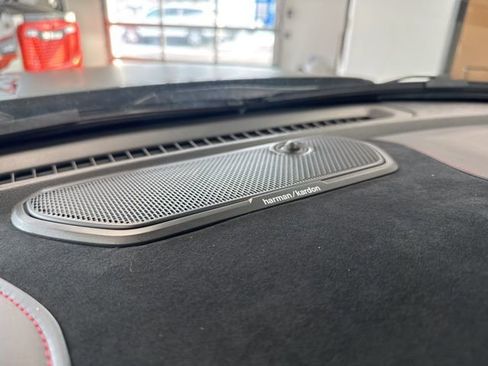 Used 2021 RAM 1500 TRX w/ TRX Lanuch Edition image 56