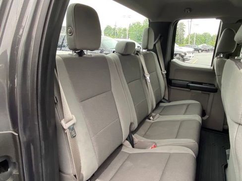 Used 2017 Ford F150 XL w/ Equipment Group 101A Mid RWD image 23