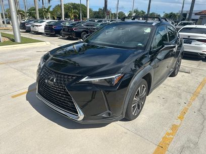 Used 2023 Lexus UX 250h FWD