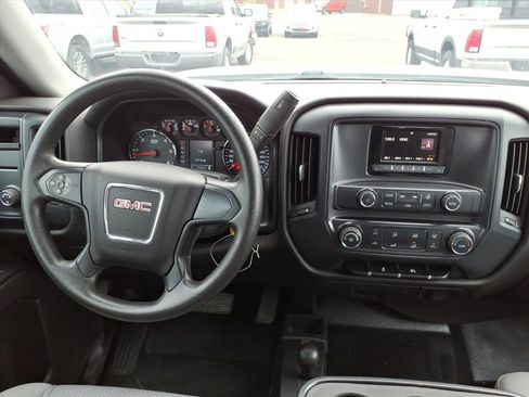 Used 2014 GMC Sierra 1500 4x4 Double Cab image 17