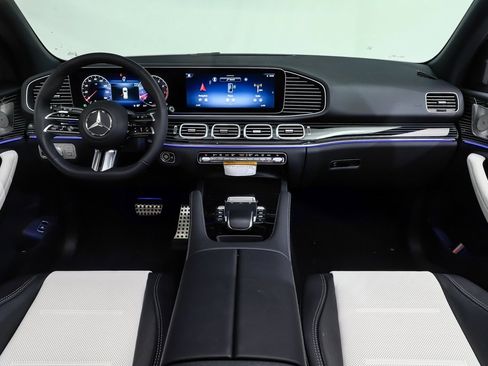 New 2026 Mercedes-Benz GLE 450 4MATIC image 7