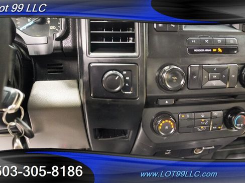 Used 2018 Ford F150 XL w/ Equipment Group 101A Mid AWD/4WD image 22