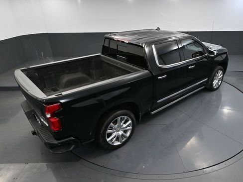 Used 2023 Chevrolet Silverado 1500 High Country w/ High Country Premium Package AWD/4WD image 64