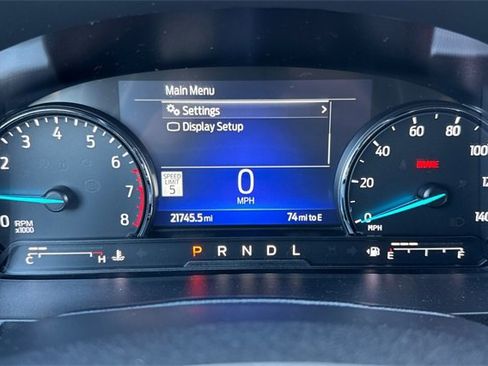 Used 2022 Ford Explorer XLT w/ Equipment Group 202A image 42