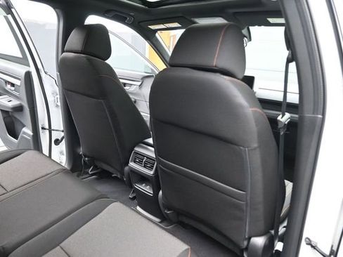 New 2026 Honda CR-V Sport image 12