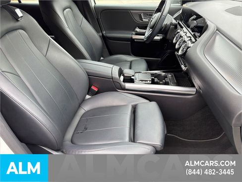 Used 2022 Mercedes-Benz GLA 250 image 16