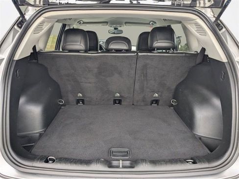 Used 2020 Jeep Compass Trailhawk image 10