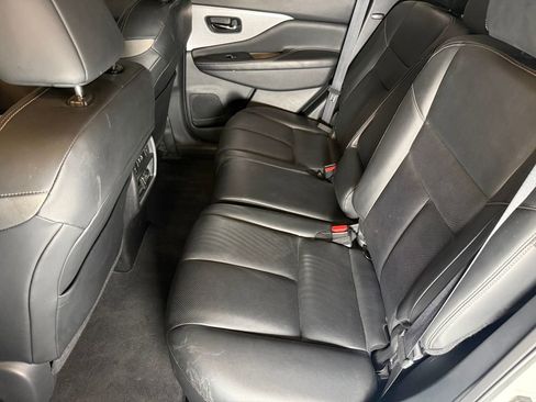 Used 2019 Nissan Murano SL AWD/4WD image 21