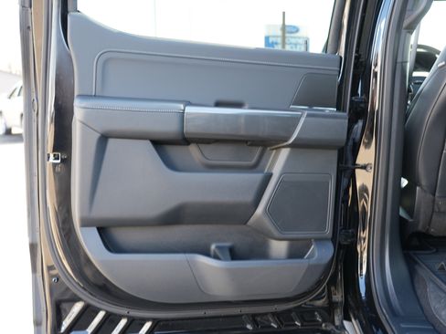 Used 2023 Ford F150 XLT w/ Equipment Group 302A High image 21