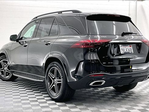 Used 2026 Mercedes-Benz GLE 450 4MATIC image 10
