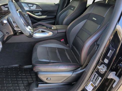 Certified 2023 Mercedes-Benz GLE 53 AMG 4MATIC Coupe image 17