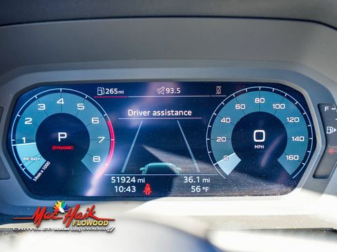 Used 2024 Audi A3 2.0T Premium image 14