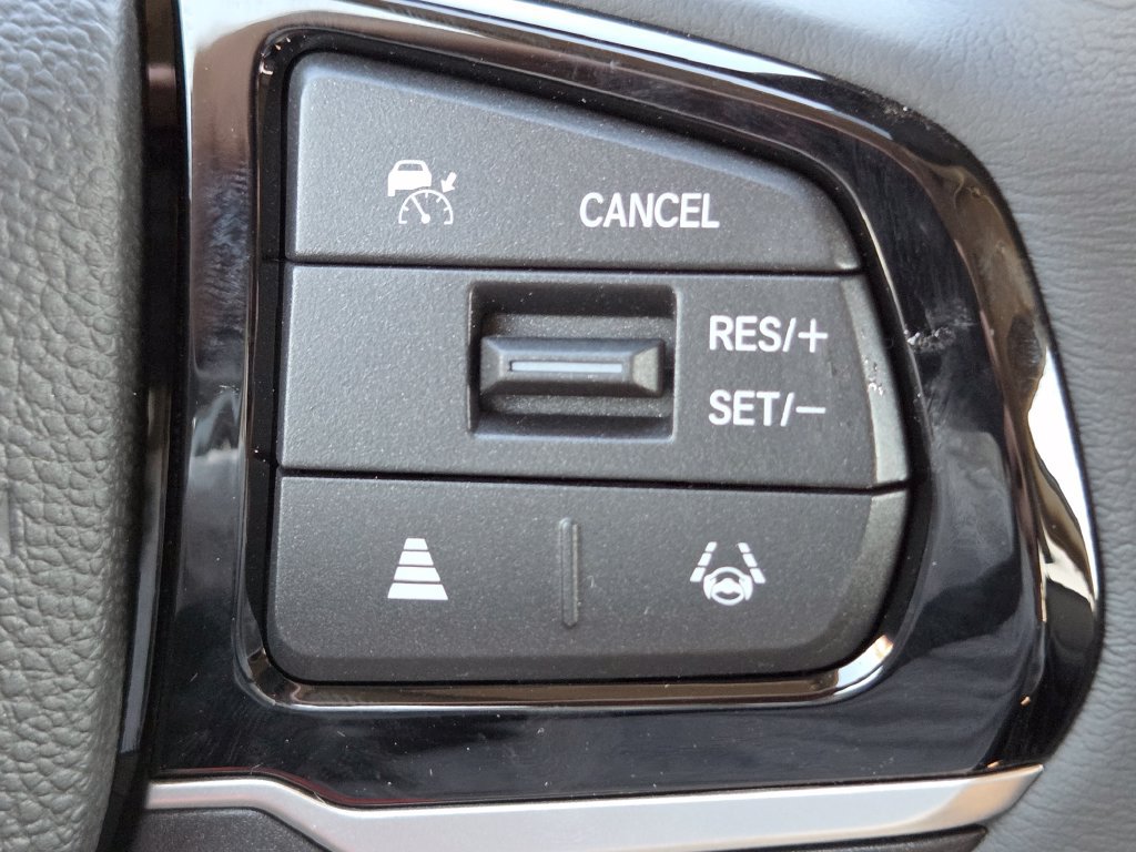 New 2027 Honda Odyssey EX-L image 14