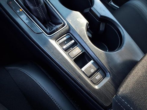 Used 2023 Honda Civic Sport image 22