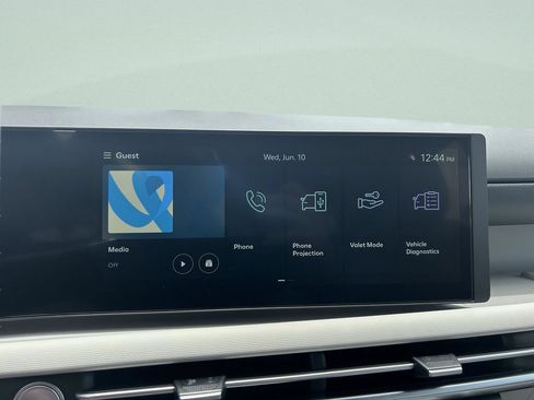 New 2026 Hyundai Tucson SE FWD image 22
