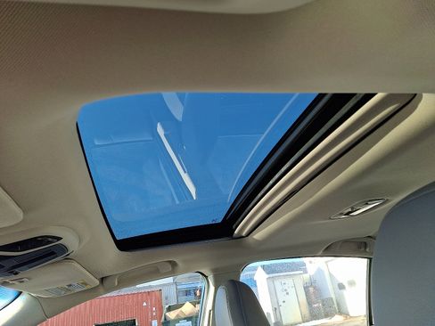 Certified 2020 Subaru Legacy Limited image 14