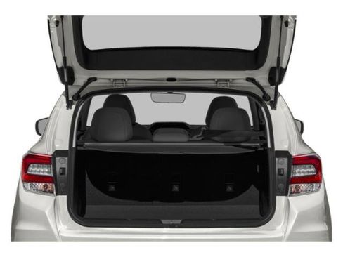 Used 2022 Subaru Impreza Premium image 14