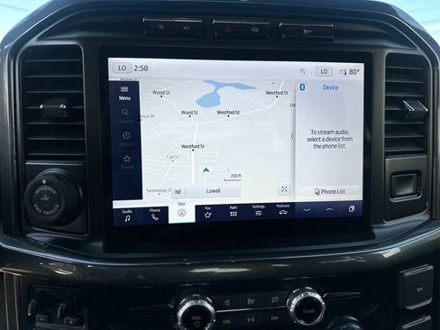 Used 2023 Ford F150 Tremor w/ 360 Degree Camera Package image 20