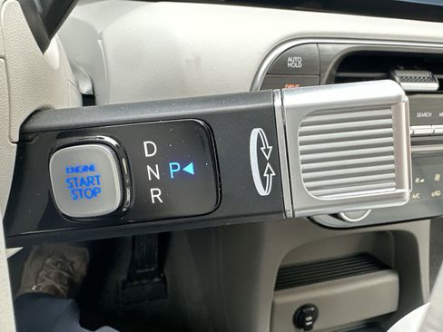 Used 2026 Hyundai Palisade Limited AWD/4WD image 16