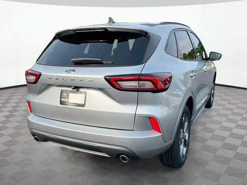 Used 2023 Ford Escape ST-Line FWD image 6